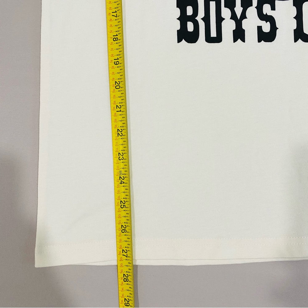 Billionaire Boys Club Short Sleeve Cotton T-Shirt Knit, Men’s - Picture 6 of 8
